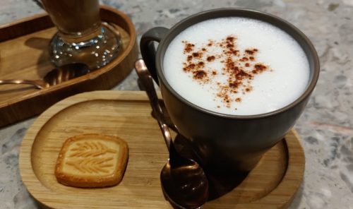 マルタ カプチーノ