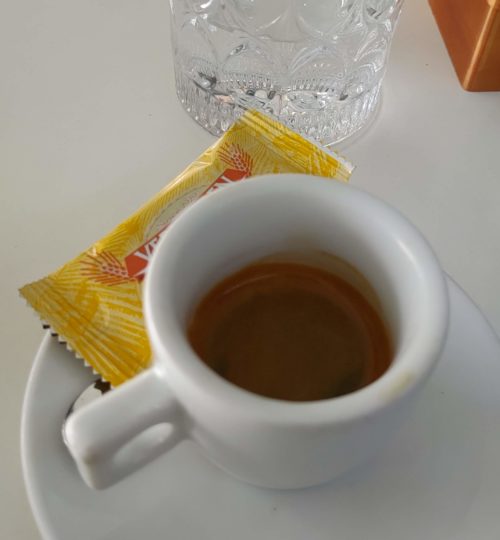 マルタ エスプレッソ