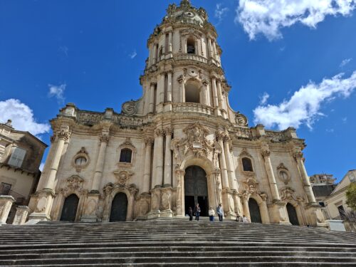 Duomo di San Giorgio